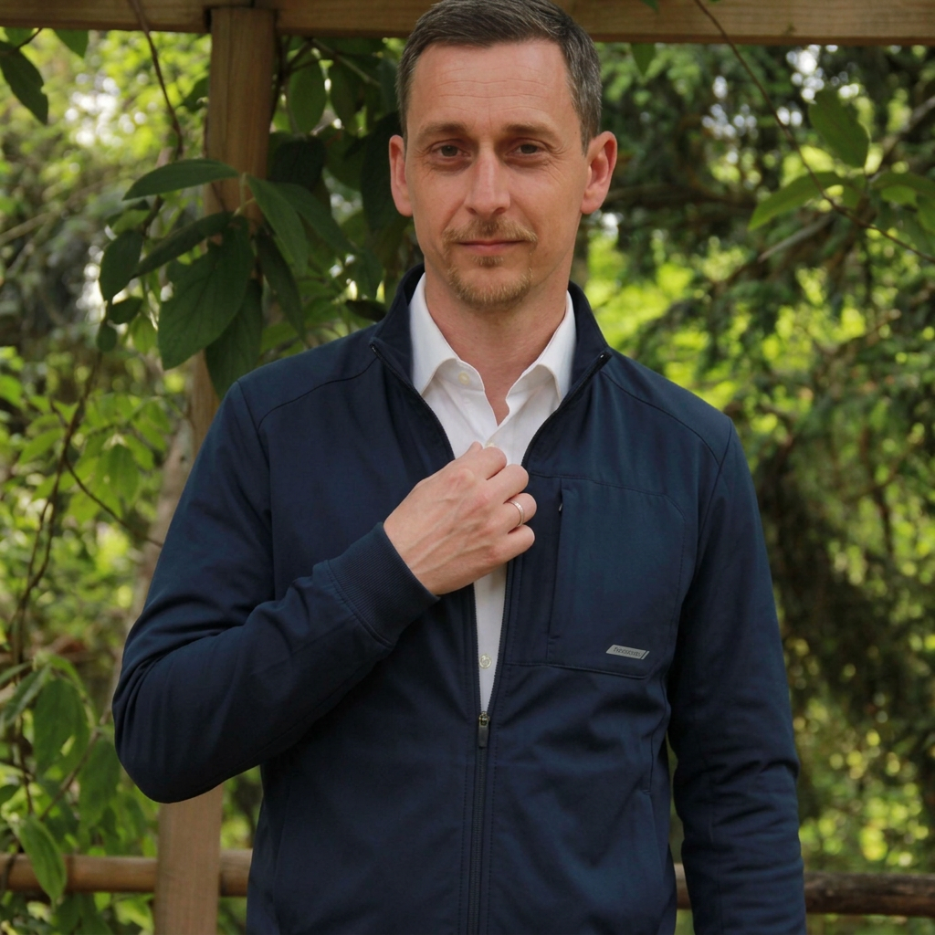 Lopert Viktor ügyvezető